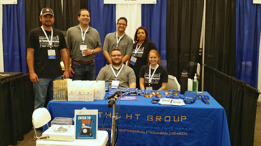 Employment Agency «The HT Group», reviews and photos, 7718 Wood Hollow Dr #100, Austin, TX 78731, USA