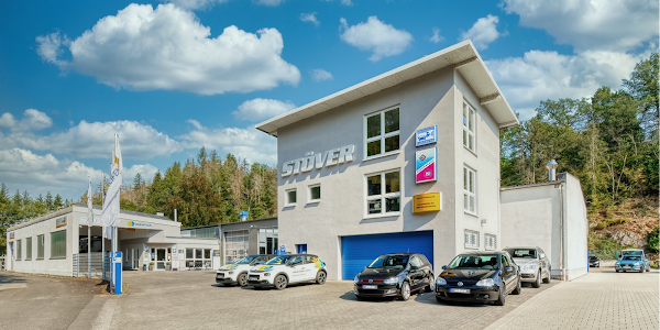Stöver GmbH & Co. KG