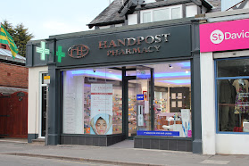 Handpost Pharmacy