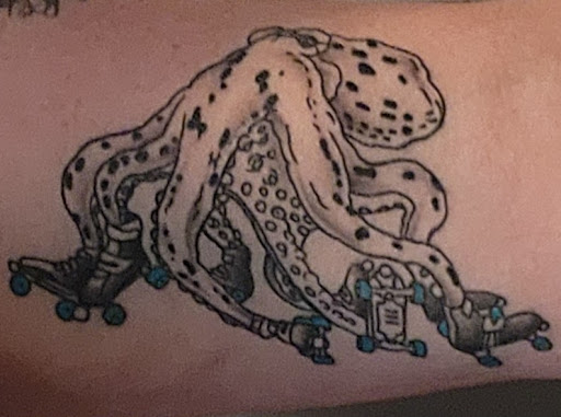 Explore tattoo ideas of lions, creative tattoo ideas in Sioux Falls, available at Heart Tattoo