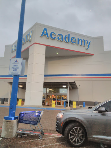 Sporting Goods Store «Academy Sports + Outdoors», reviews and photos, 3901 W Expy 83, McAllen, TX 78503, USA