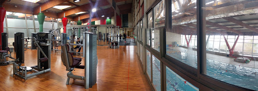 Complejo Deportivo La Matanza de Acentejo en La Matanza de Acentejo, Santa Cruz de Tenerife