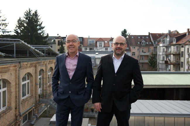 Dr. Spiri & Dietrich Rechtsanwälte - Kreuzlingen