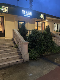 Photos du propriétaire du Restaurant italien VA SANO - Italian trattoria à Chelles - n°1