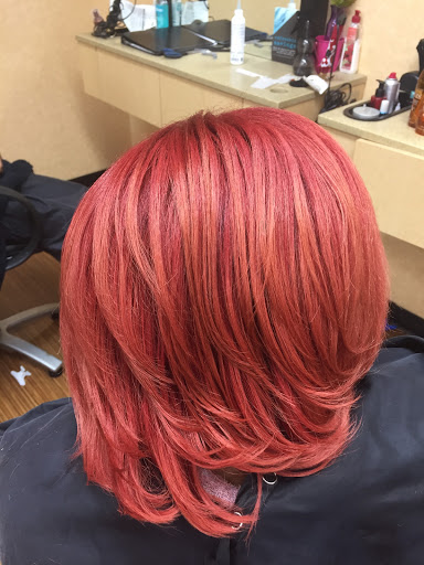 Hair Salon «SmartStyle Hair Salon», reviews and photos, 5226 Sigmon Rd, Wilmington, NC 28403, USA