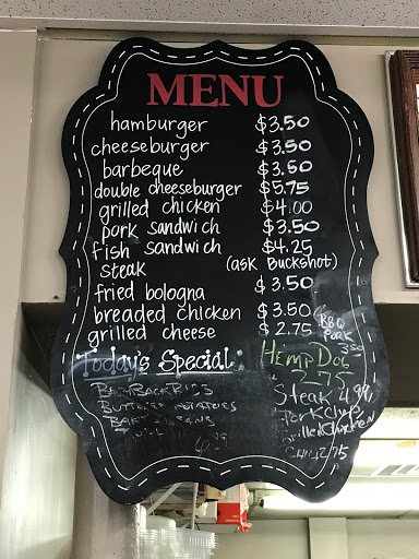 Supermarket «B & N Food Market», reviews and photos, 5945 Elmburg Rd, Bagdad, KY 40003, USA