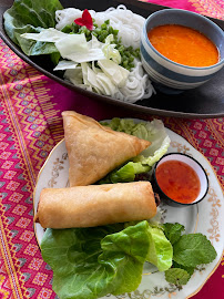 Soupe du Restaurant thaï La Cuisine Thaï de Lek à Tonneins - n°2