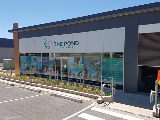 The Pond Swim Centre