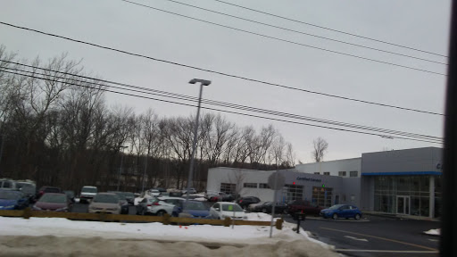Chevrolet Dealer «Carter Chevrolet», reviews and photos, 1229 Main St, Manchester, CT 06040, USA