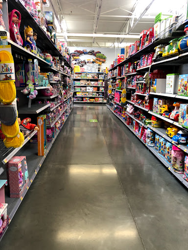 Discount Store «Walmart», reviews and photos, 701 W Princeton Dr, Princeton, TX 75407, USA