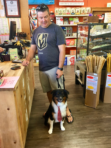 Pet Supply Store «At Your Services Pet Supplies», reviews and photos, 55 S Valle Verde Dr #300, Henderson, NV 89012, USA