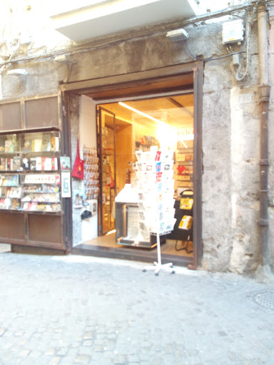 Libreria Colonnese San Biagio dei Librai