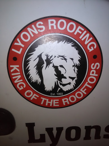 Roofing Contractor «Lyons Roofing», reviews and photos, 878 W Illini St, Phoenix, AZ 85041, USA