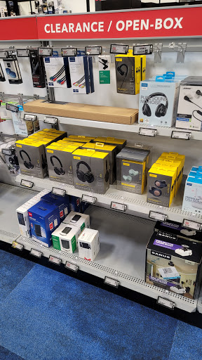 Electronics Store «Best Buy», reviews and photos, 1093 W Riverdale Rd, Ogden, UT 84405, USA
