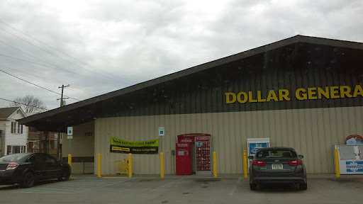 Discount Store «Dollar General», reviews and photos, 514 Fallowfield Ave, Charleroi, PA 15022, USA