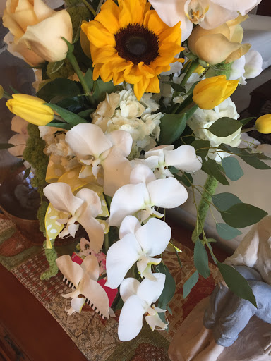 Florist «Distinctive Floral Designs LLC», reviews and photos, 1042 Front St a, Slidell, LA 70458, USA