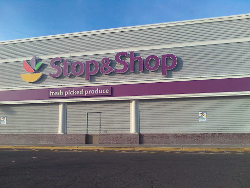 Supermarket «Super Stop & Shop», reviews and photos, 1309 Corbin Ave, New Britain, CT 06053, USA