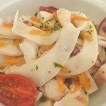 Photo n°1 de l'avis de Xavier.u fait le 13/06/2023 à 13:08 sur le  Lido AlbaChiara à Santa Maria di Leuca