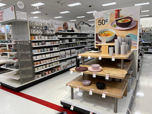 Department Store «Target», reviews and photos, 2700 Bell Rd, Auburn, CA 95603, USA