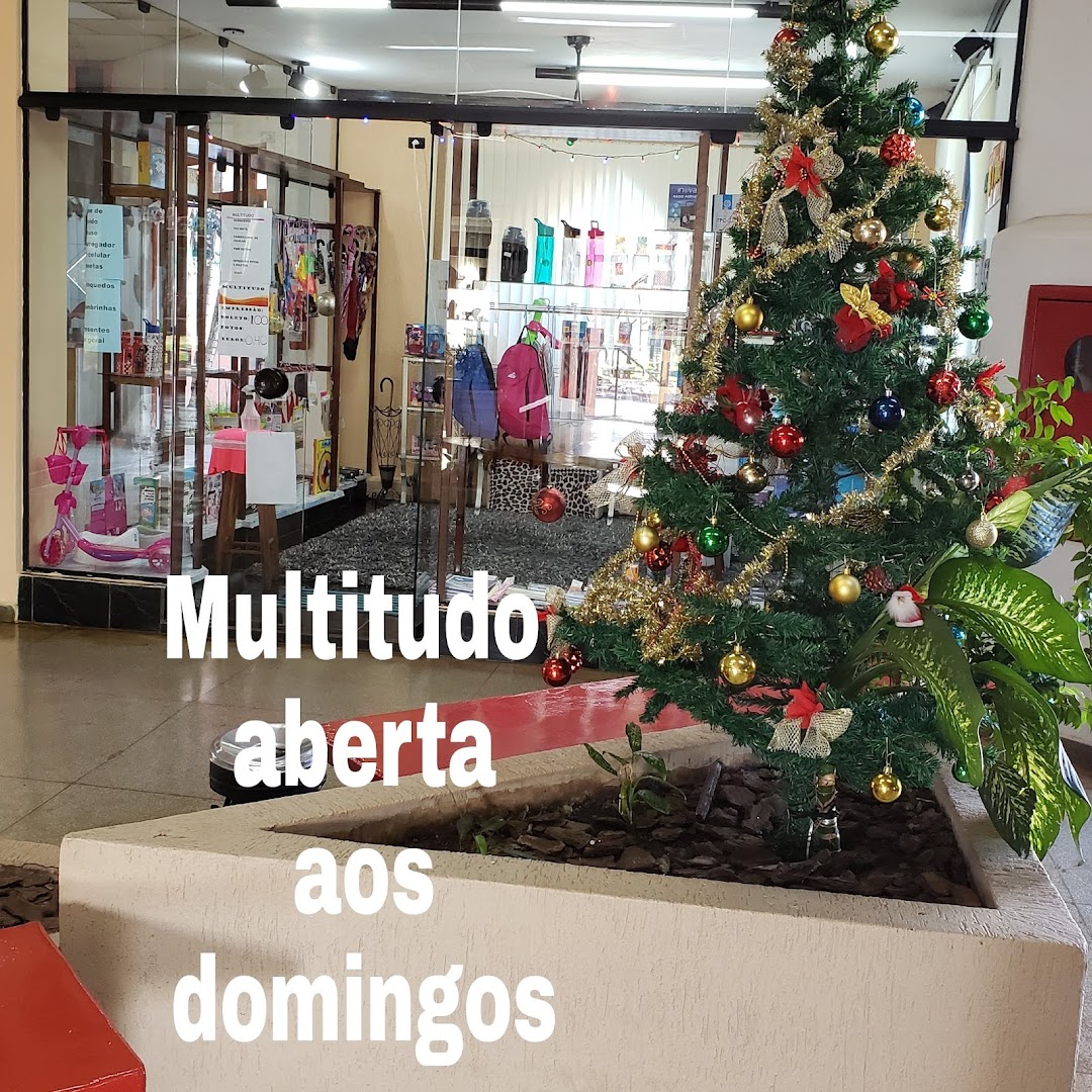 Barra Bonita Shopping