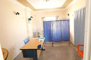 DOMBOSHAVA MEDClinic (Maternity Hospital, Medical, Dental & Ultra SOUND scan) image