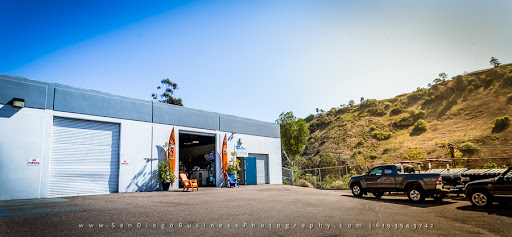 Surf Shop «West Coast Paddle Sports», reviews and photos, 4360 Morena Blvd #130, San Diego, CA 92117, USA