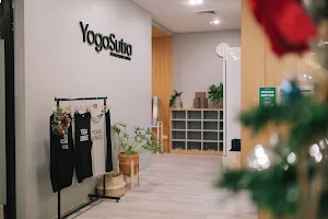 YogaSutra Studio - All Seasons Place image