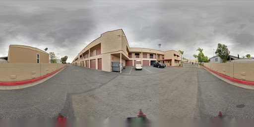 Self-Storage Facility «Covina Self Storage», reviews and photos, 1101 N Azusa Ave, Covina, CA 91722, USA
