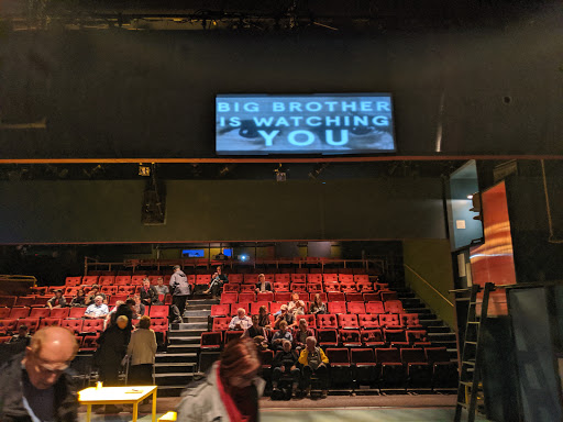 Performing Arts Theater «Imago Theatre», reviews and photos, 17 SE 8th Ave, Portland, OR 97214, USA