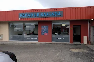 Kebab Le Samada image