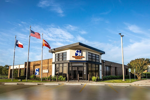 Federal Credit Union «Chocolate Bayou Credit Union», reviews and photos