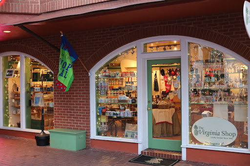 Gift Shop «The Virginia Shop», reviews and photos, 1047-B Emmet St N, Charlottesville, VA 22903, USA