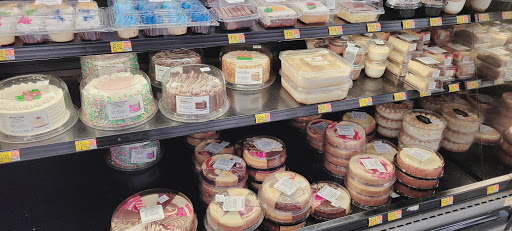 Supermarket «Walmart Neighborhood Market», reviews and photos, 4900 Rogers Ave #101j, Fort Smith, AR 72903, USA