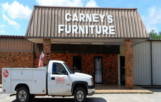 Carney Furniture & Appliances