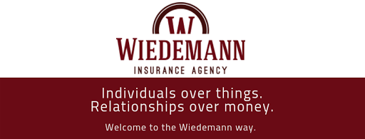 Wiedemann Insurance Agency Inc in Yukon, Oklahoma