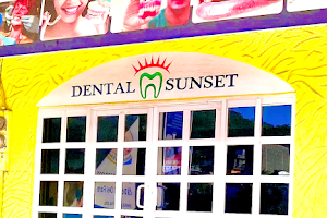 DENTAL SUNSET image