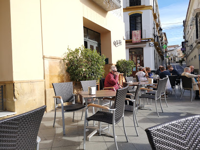 Café Bar Toto - Pl. Carmelitas, 13, 29700 Vélez-Málaga, Málaga, Spain