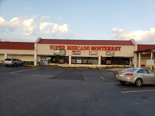 Supermarket «Super Mercado Monterrey Inc», reviews and photos, 510 S SW Loop 323 Ste 300, Tyler, TX 75702, USA