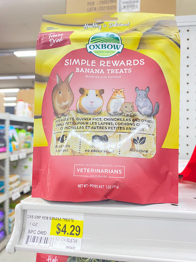 Pet Supply Store «Pet Club San Mateo», reviews and photos, 1850 S Norfolk St, San Mateo, CA 94403, USA