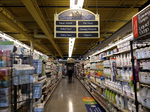Grocery Store «Whole Foods Market», reviews and photos, 471 NJ-35, Red Bank, NJ 07701, USA