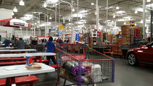 Warehouse store «Costco Wholesale», reviews and photos, 10 Monocacy Blvd, Frederick, MD 21704, USA