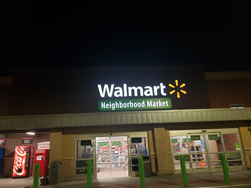Supermarket «Walmart Neighborhood Market», reviews and photos, 2109 Towne Centre Dr, Bellevue, NE 68123, USA