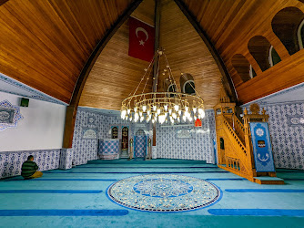DITIB Moschee Iserlohn