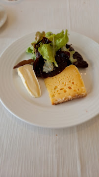 Foie gras du Restaurant français La Closerie des Roses à Loireauxence - n°10