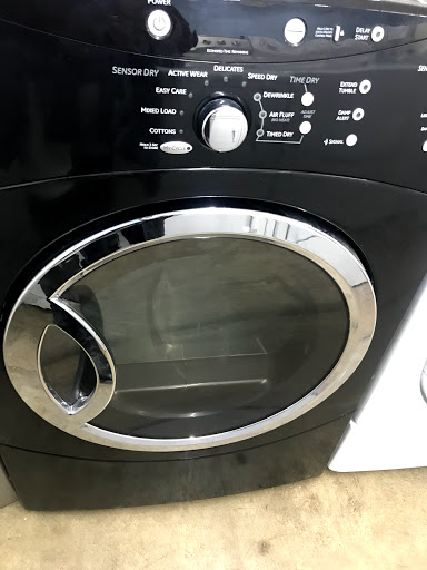 Used Appliance Store «Washing Machine Man», reviews and photos, 6555 N Teutonia Ave, Milwaukee, WI 53209, USA