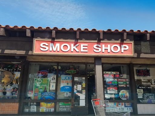B & K Smoke Shop, 9551 Central Ave, Montclair, CA 91763, USA, 