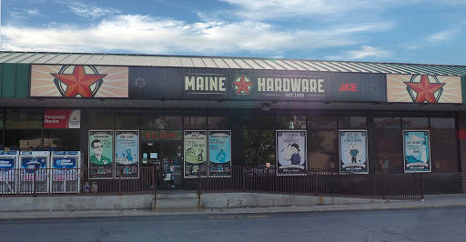 274 St John St, Portland, ME 04102, USA