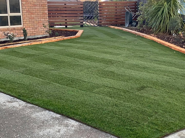 Reviews of Waitaha Contracting Limited in Rolleston - Landscaper
