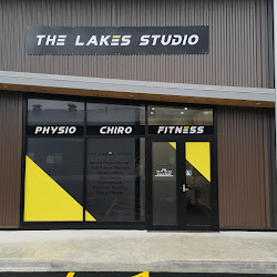 The Lakes Studio