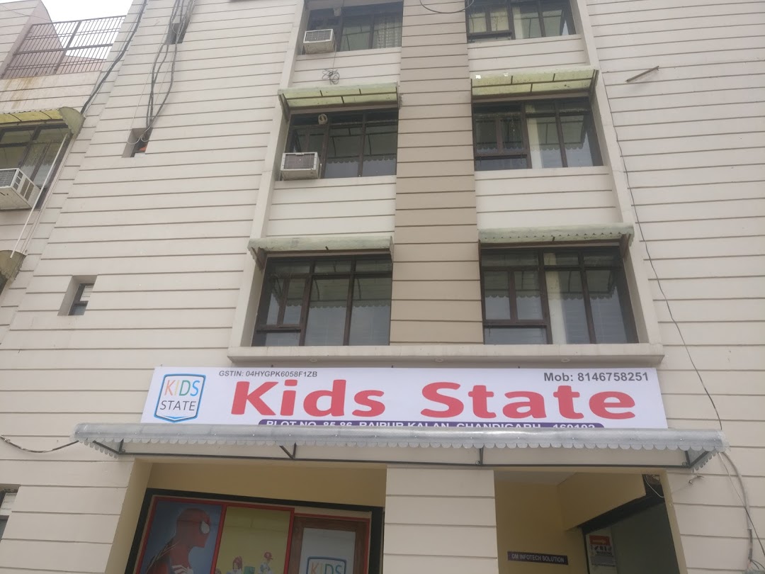 Kids State